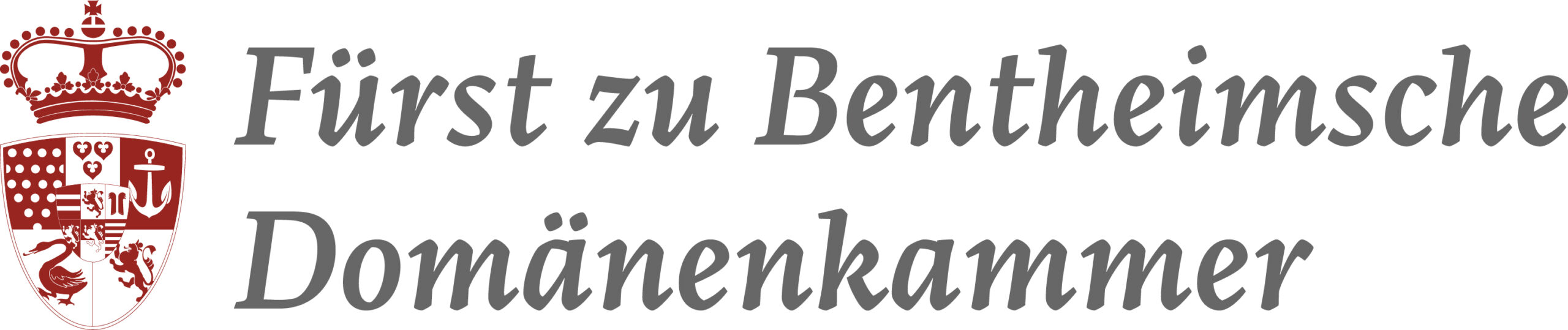 bentheimsche domaenenkammer logo